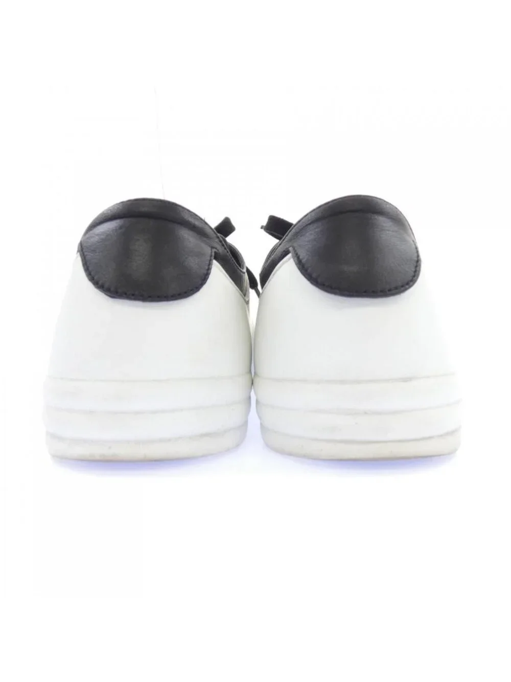 Chanel Sneakers White